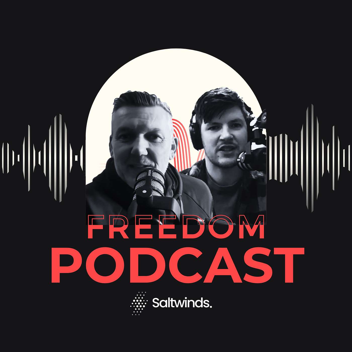 Freedom Podcast