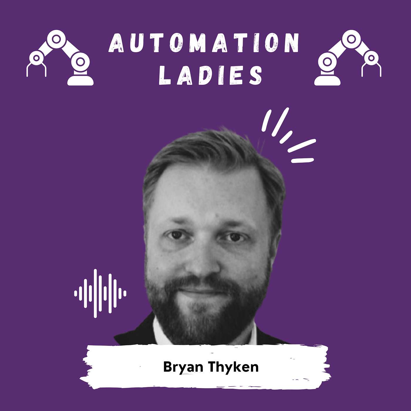 From AI to OT SCADA CON: The Future of Industrial Innovation with Bryan Thyken From AI to OT SCADA CON: The Future of Industrial Innovation with Bryan Thyken