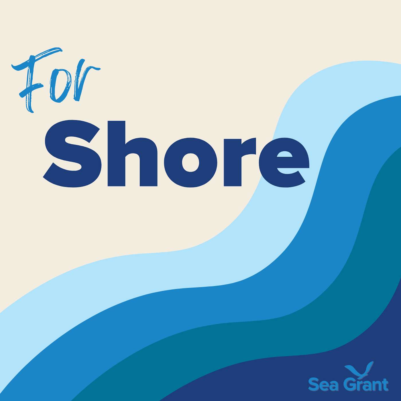 For Shore