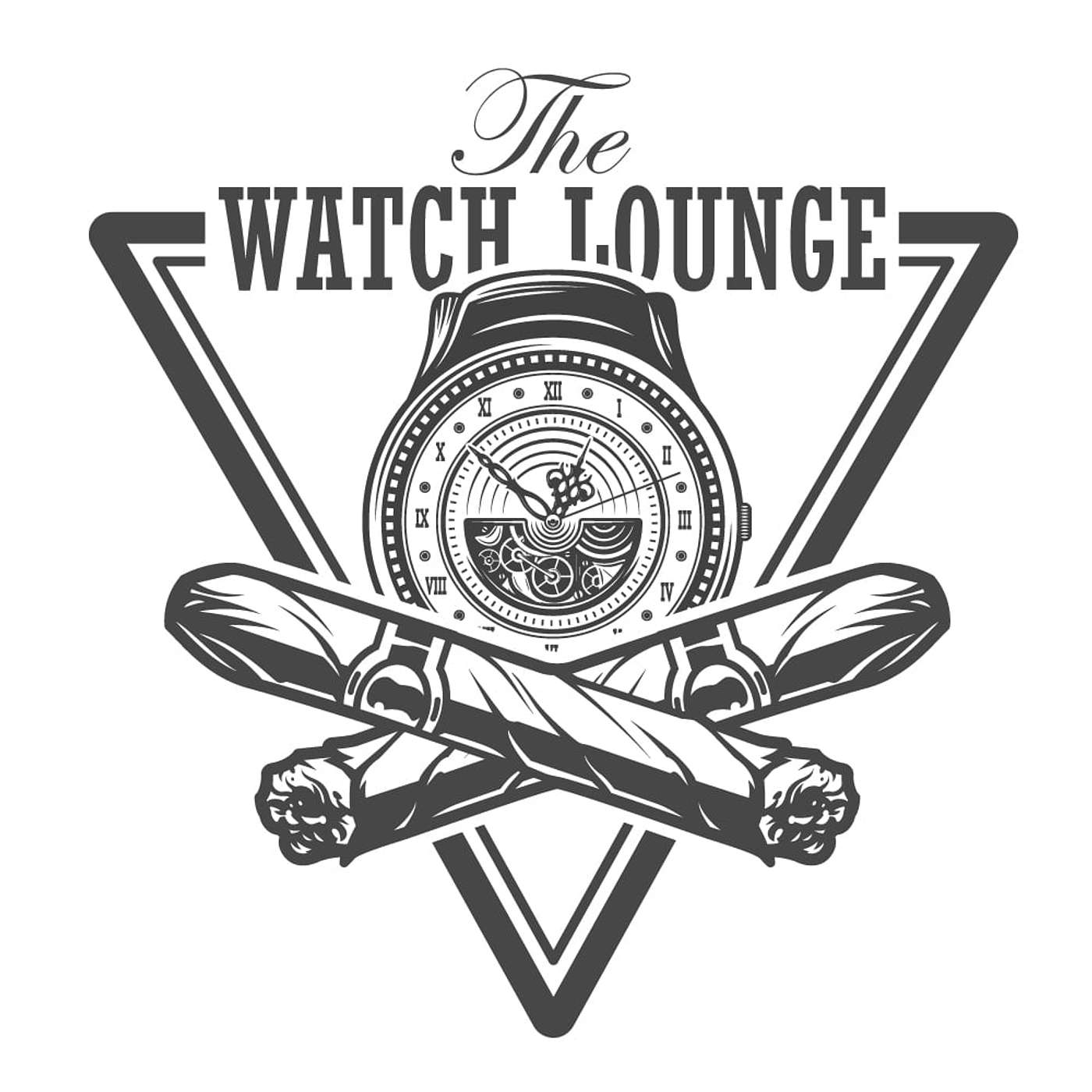 TWL - The Watch Lounge af The Watch Lounge