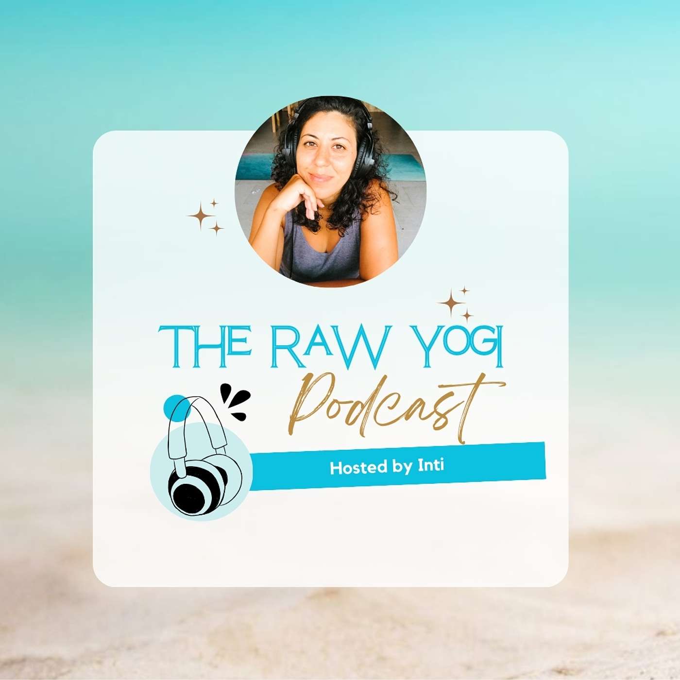 The Raw Yogi Podcast