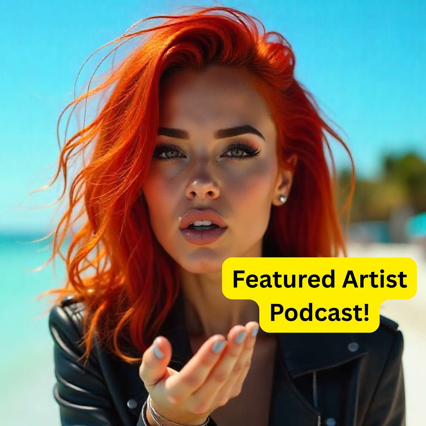 Global Heat Check: Zoe Songs, 1122QuietVibes, Cagy Rarepoet, BigDru & More (BeatsToRapOn Featured Artists