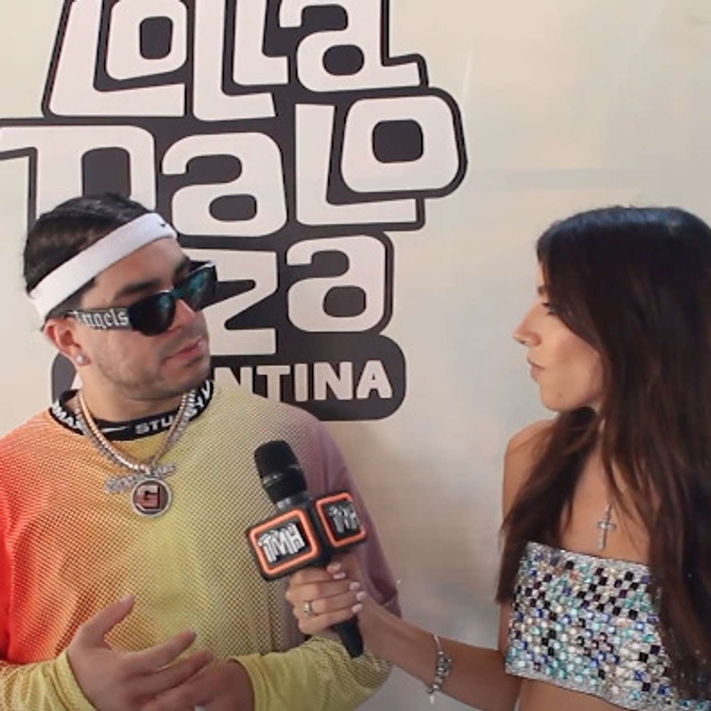 Entrevista a Ryan Castro: "Siempre quiero enamorar a la gente" episode artwork
