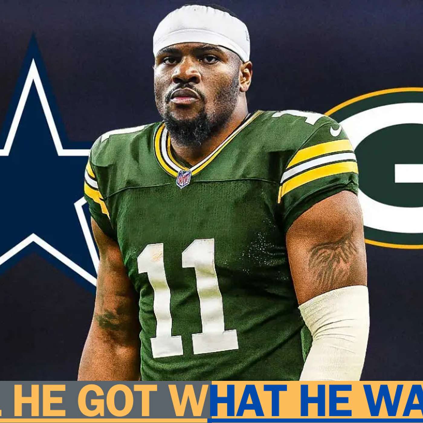 Goodymo Sports Quick Hits