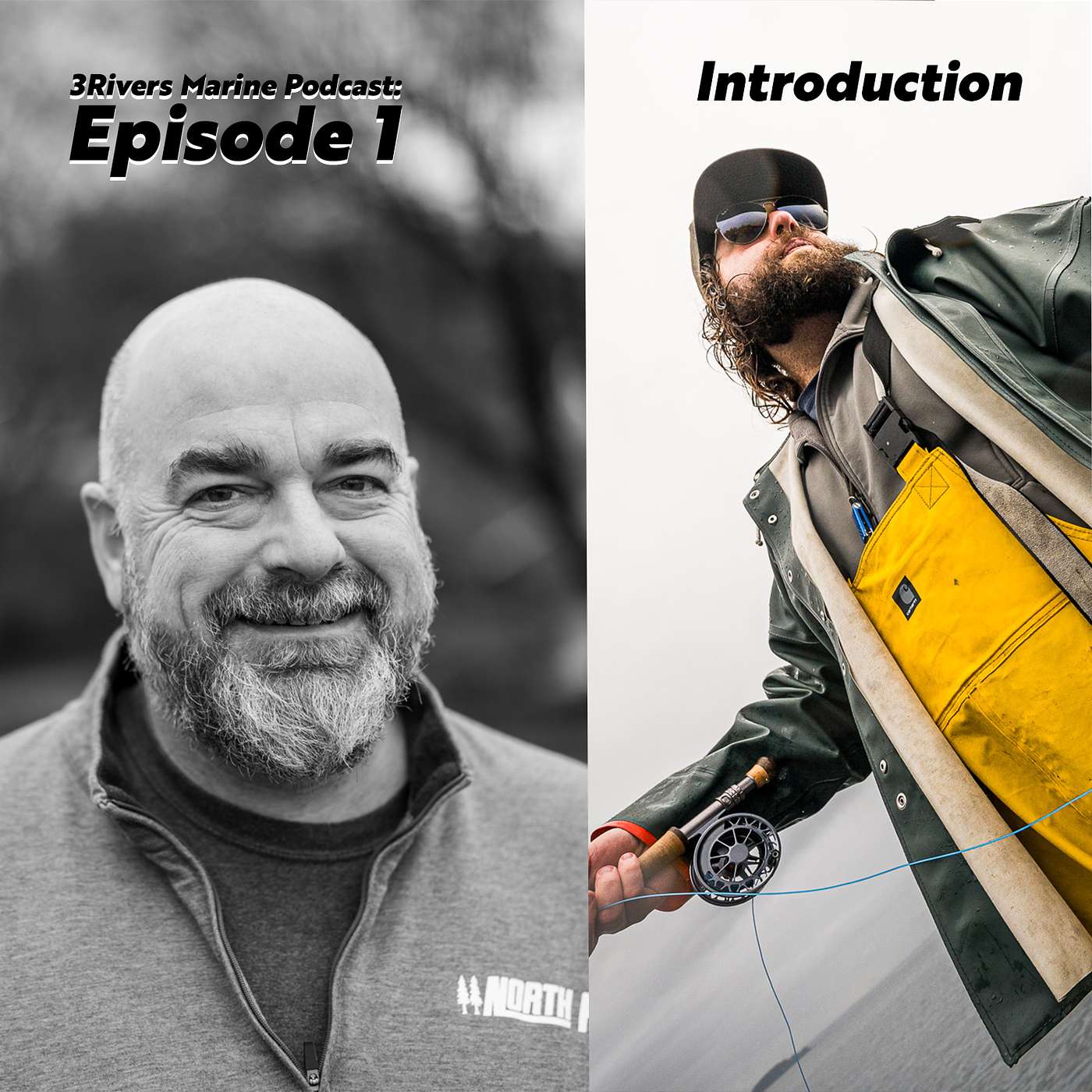 3RM Ep. 1 - Introduction