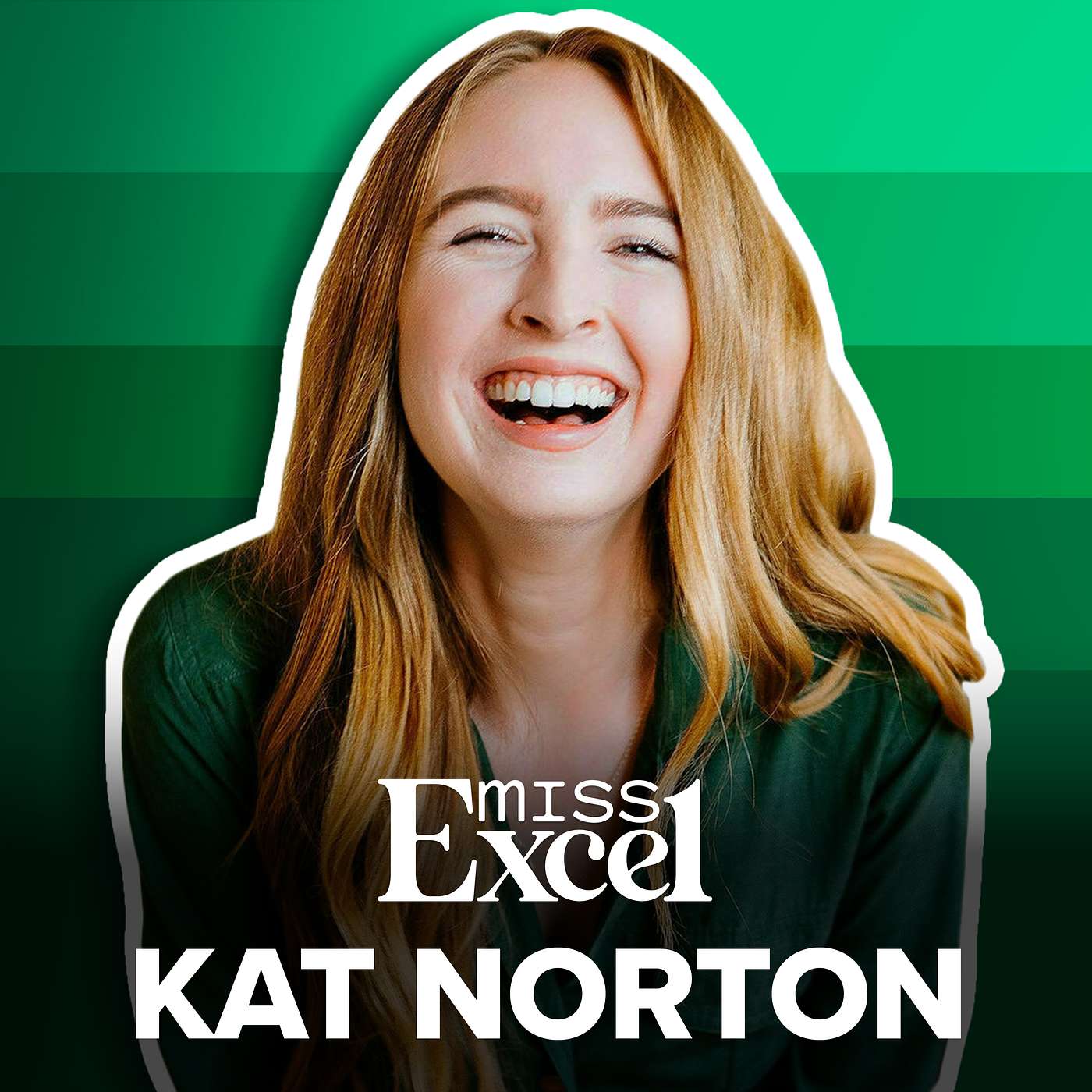 How Miss Excel Made $100,000 in One Day Selling Courses on TikTok! w/ Kat Norton