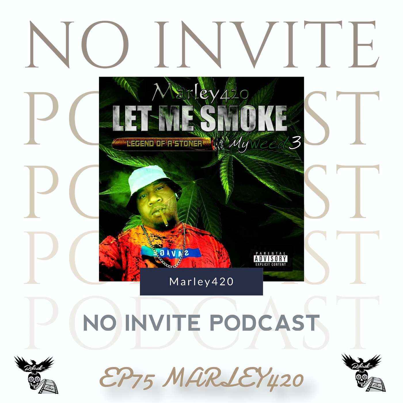 No Invite Network