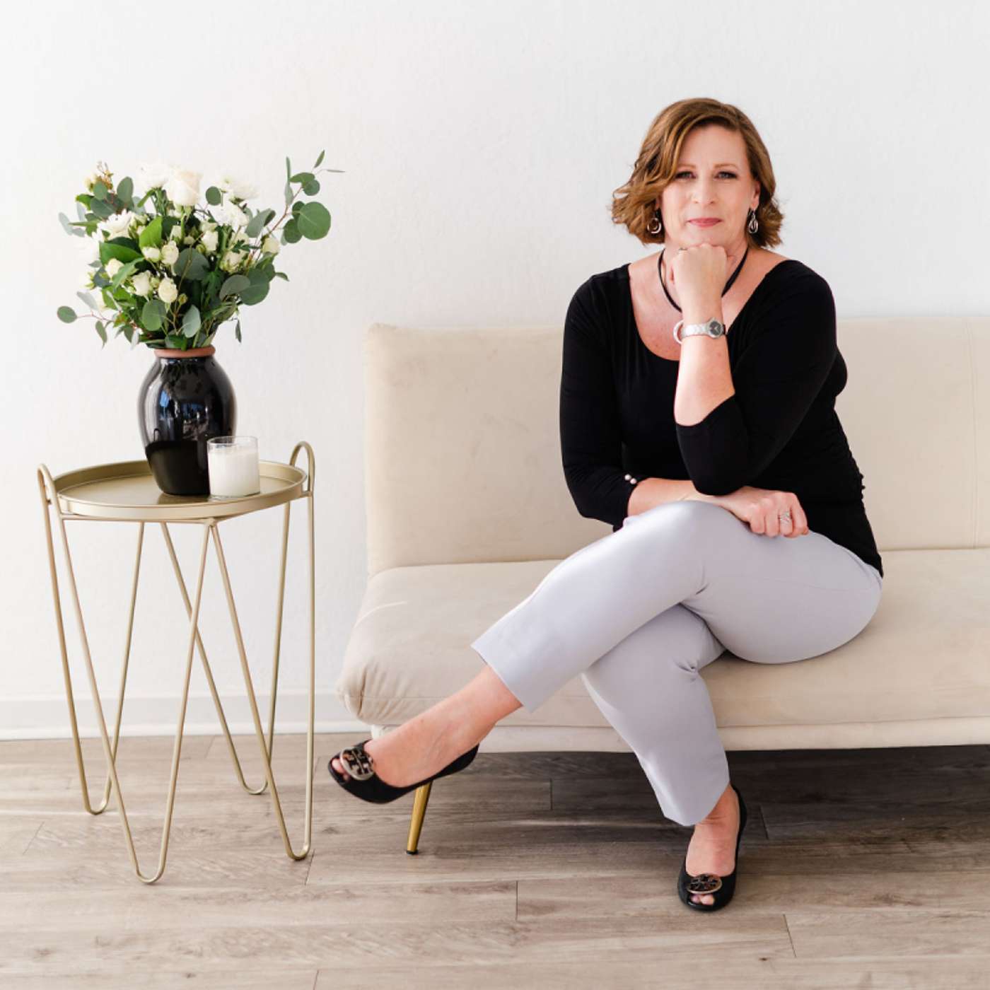 From Insight to Impact Career Coaching Secrets with Tabatha Jones