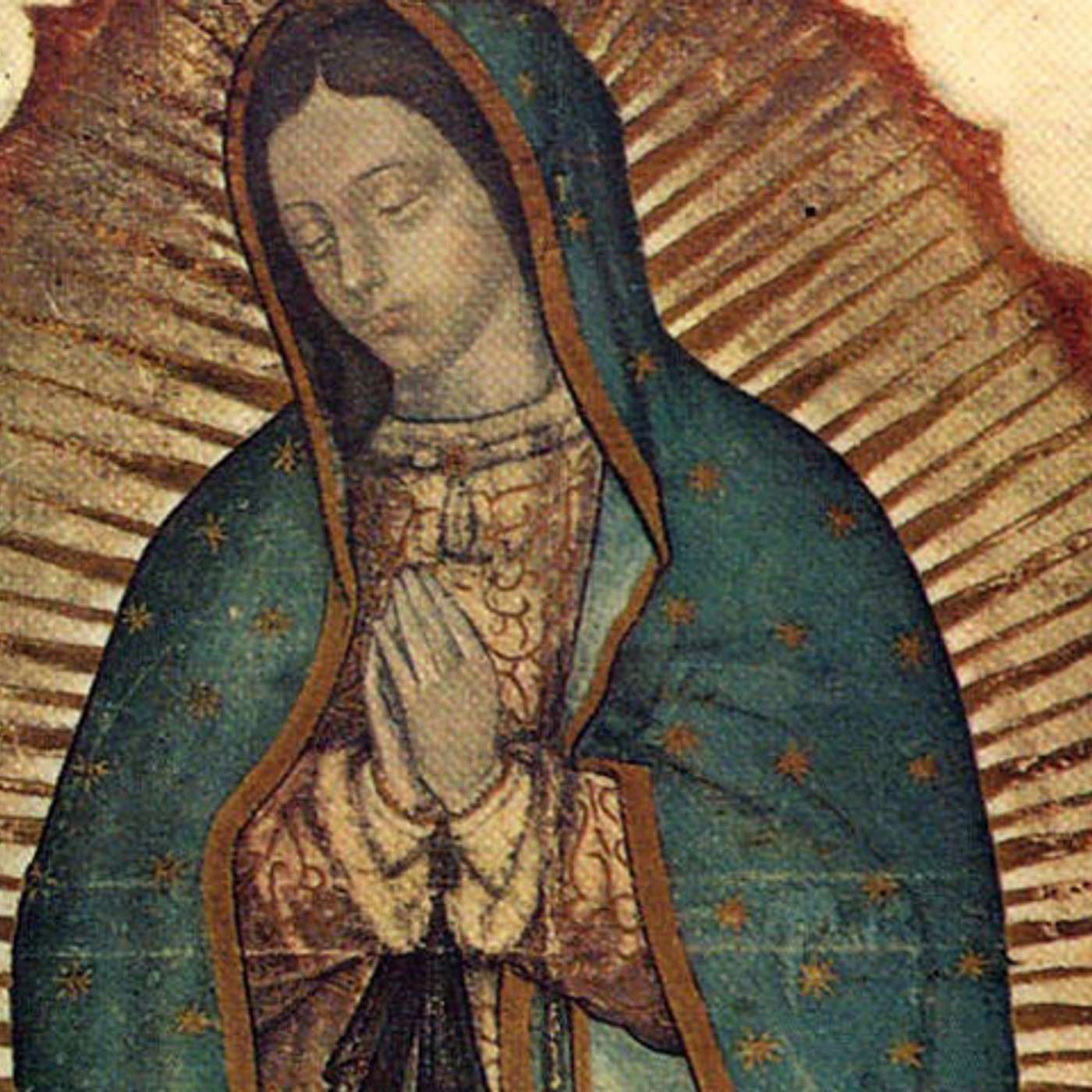 Evangelio de hoy Meditado "¡Tú eres bendita entre todas las mujeres!" episode artwork