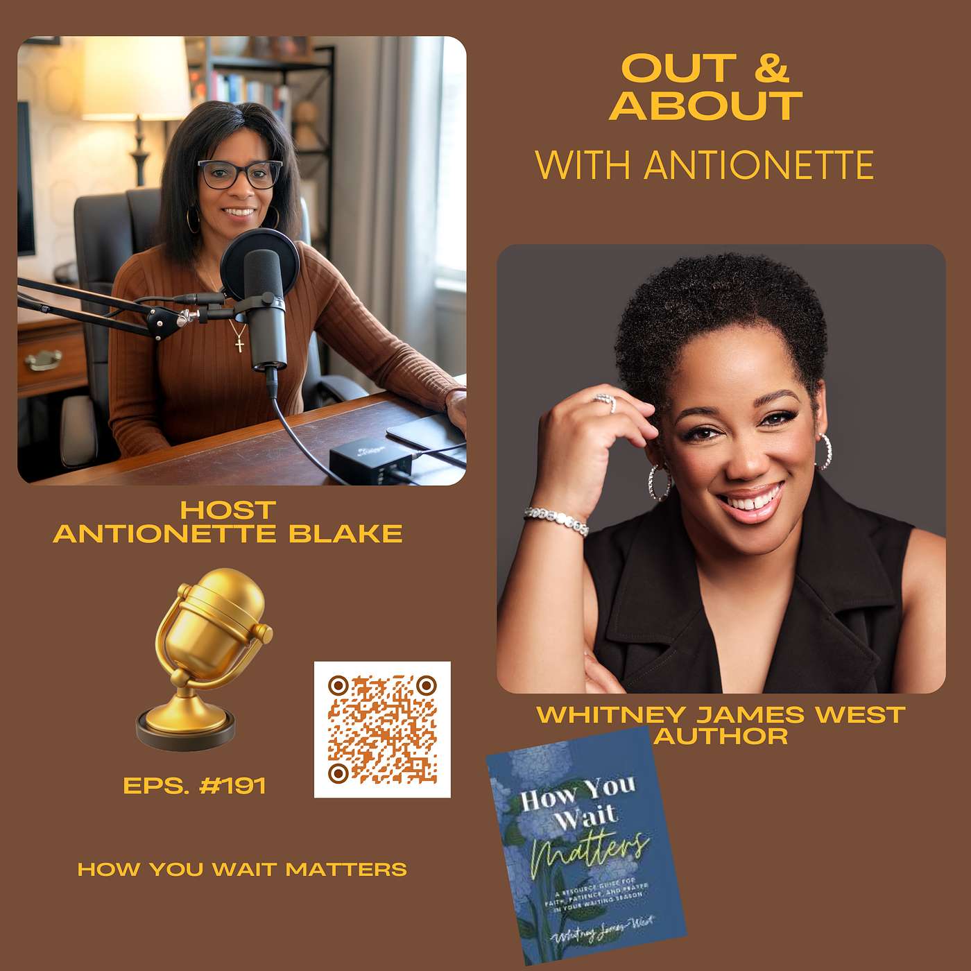 The Power of the Wait