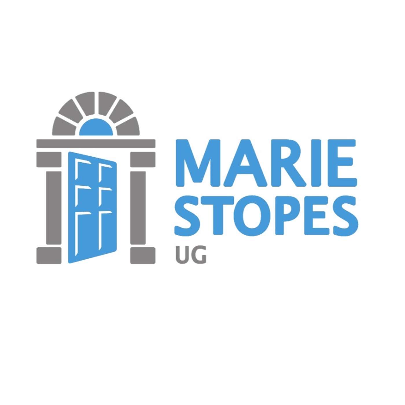 Buuza Mariestopes Podcast