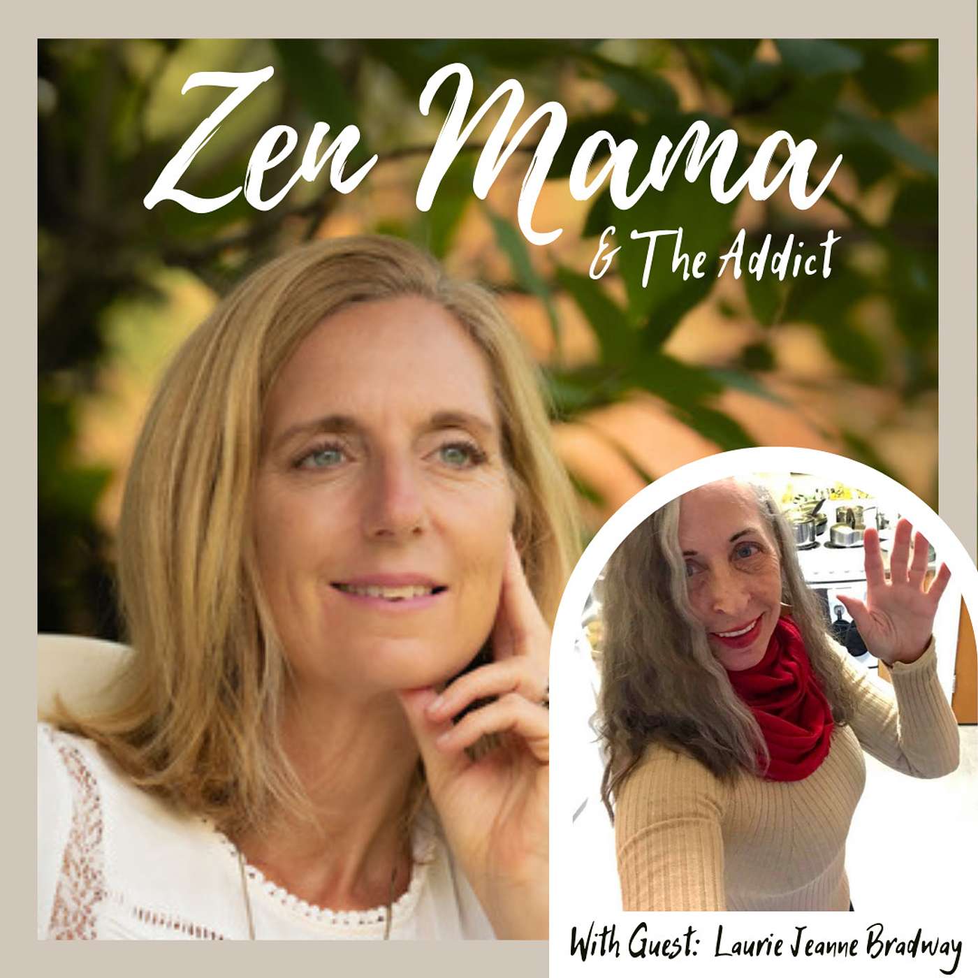 Everyday Guru: Laurie Jeanne Bradway