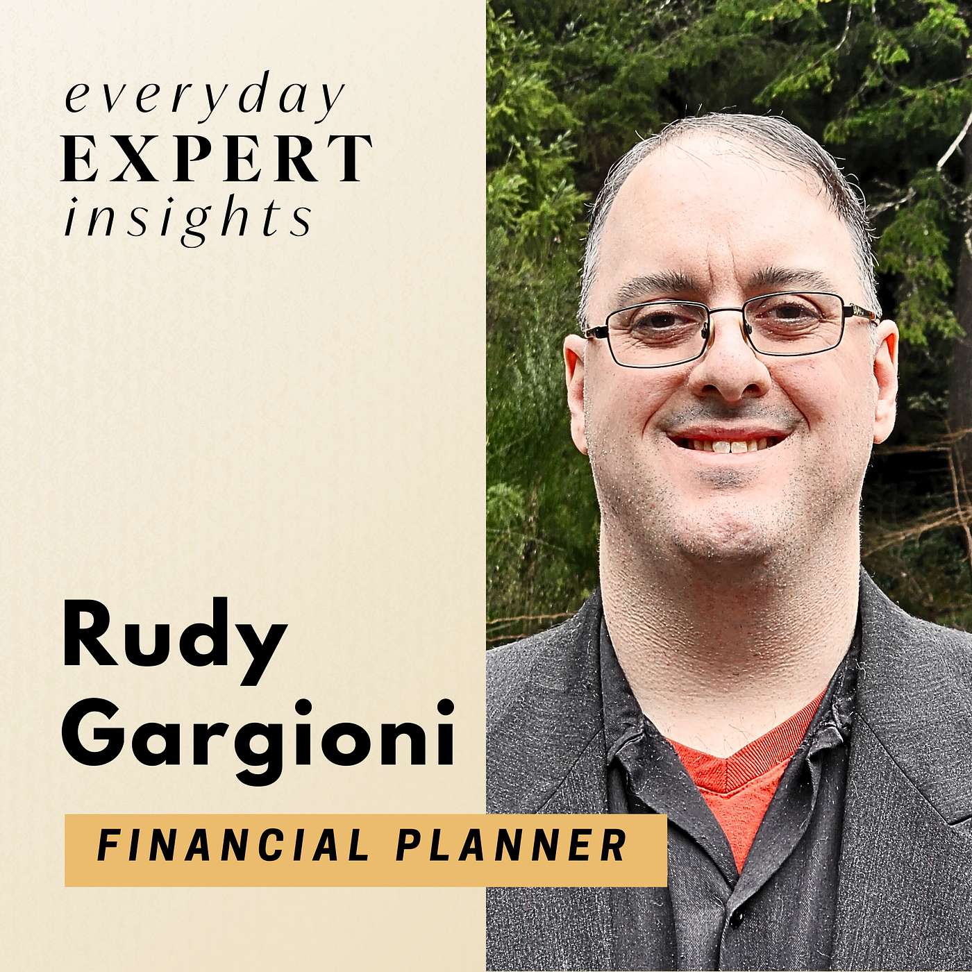 Everyday Expert Insights