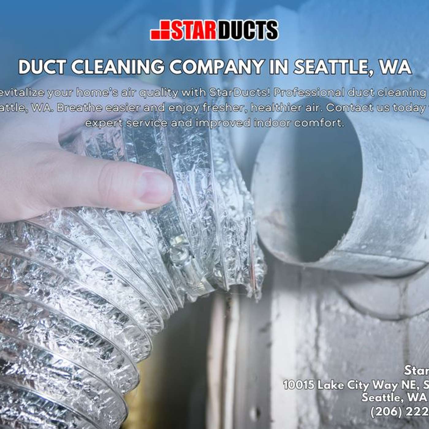 StarDucts\'s Podcast