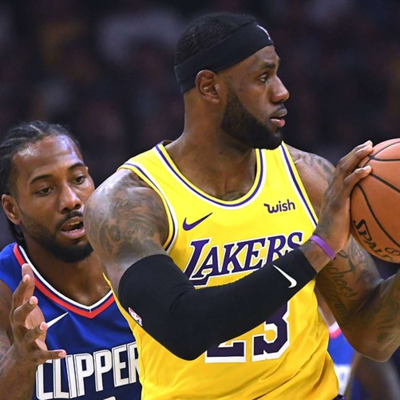 NBA Christmas Day Preview