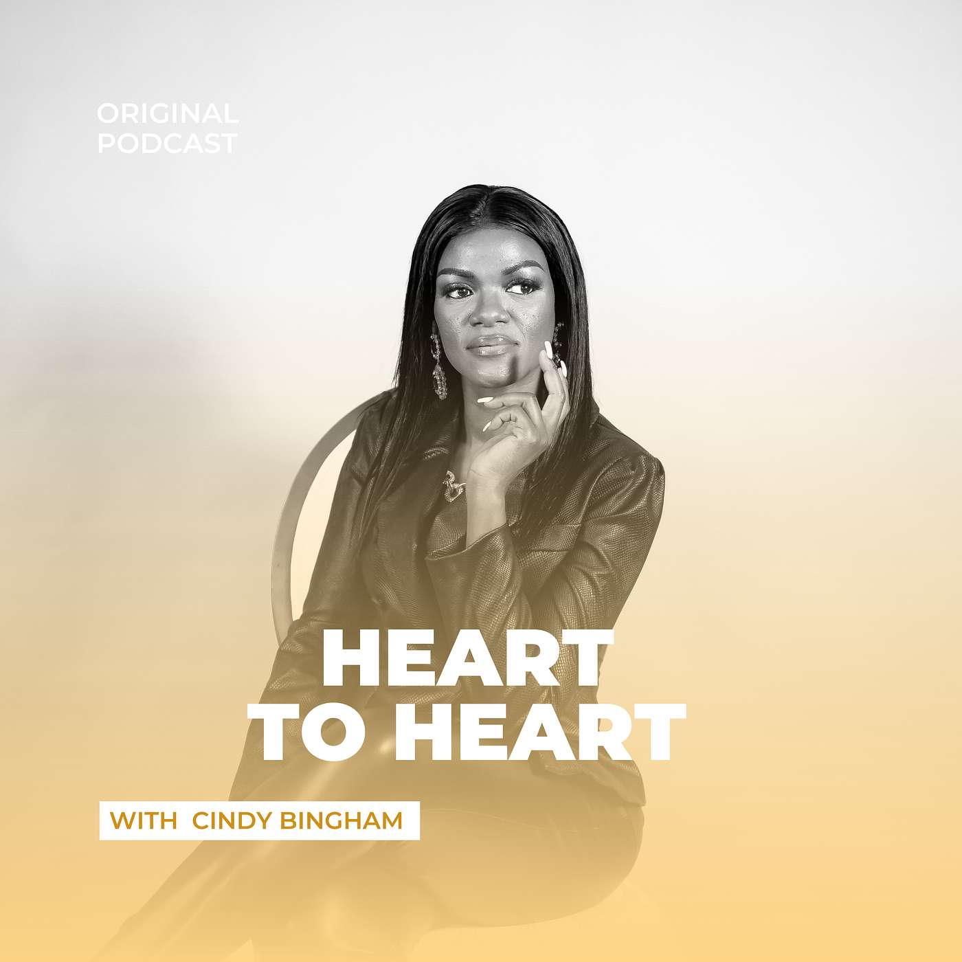 Heart To Heart