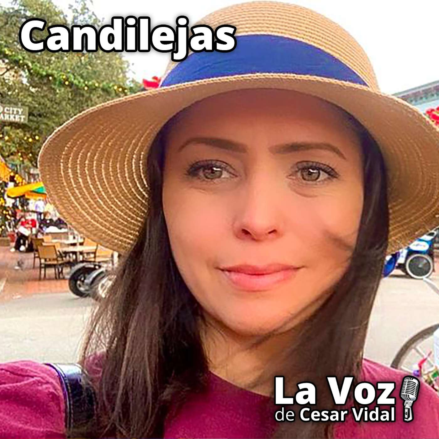 Entrevista a Noemy Zambratta: servir en Venezuela, reconstruir en EE.UU. - 24/10/25 Entrevista a Noemy Zambratta: servir en Venezuela, reconstruir en EE.UU. - 24/10/25