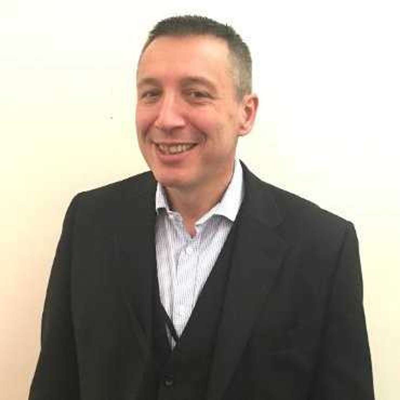 Frameworks to Build a Better Britain: Advanced Manufacturing – Interview with Keith Waller episode artwork