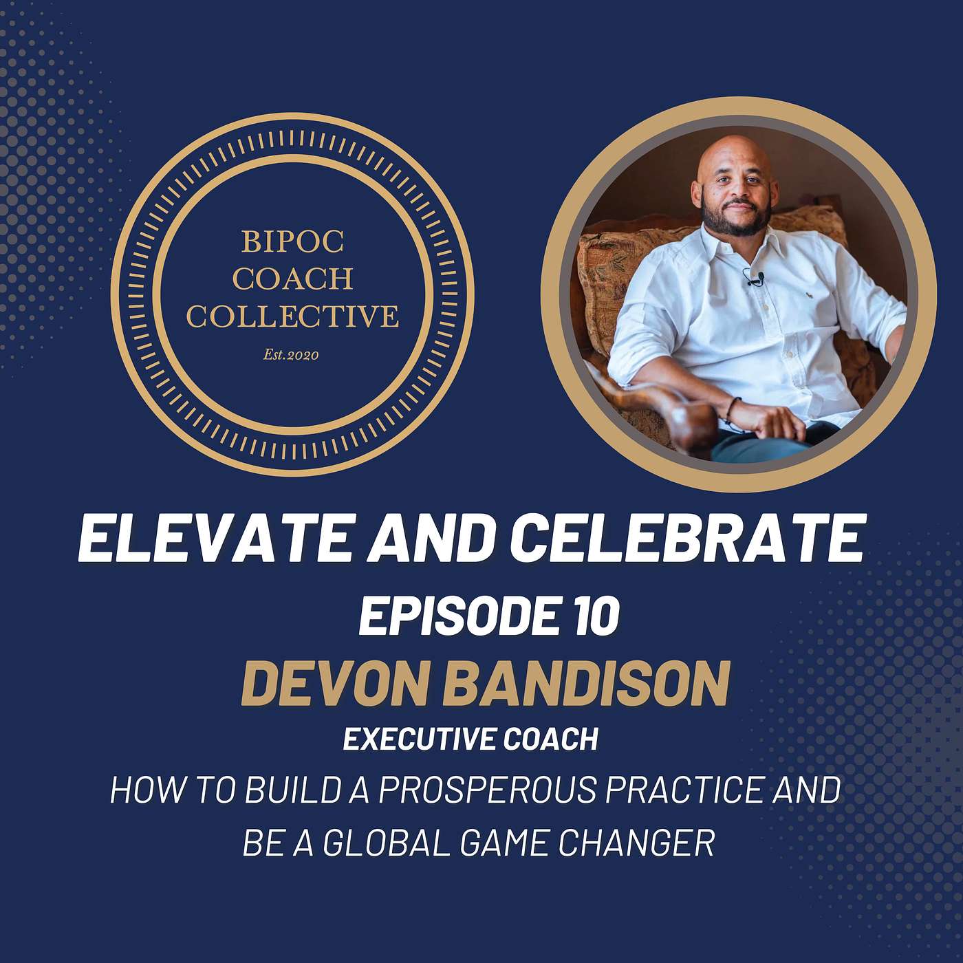 Elevate and Celebrate