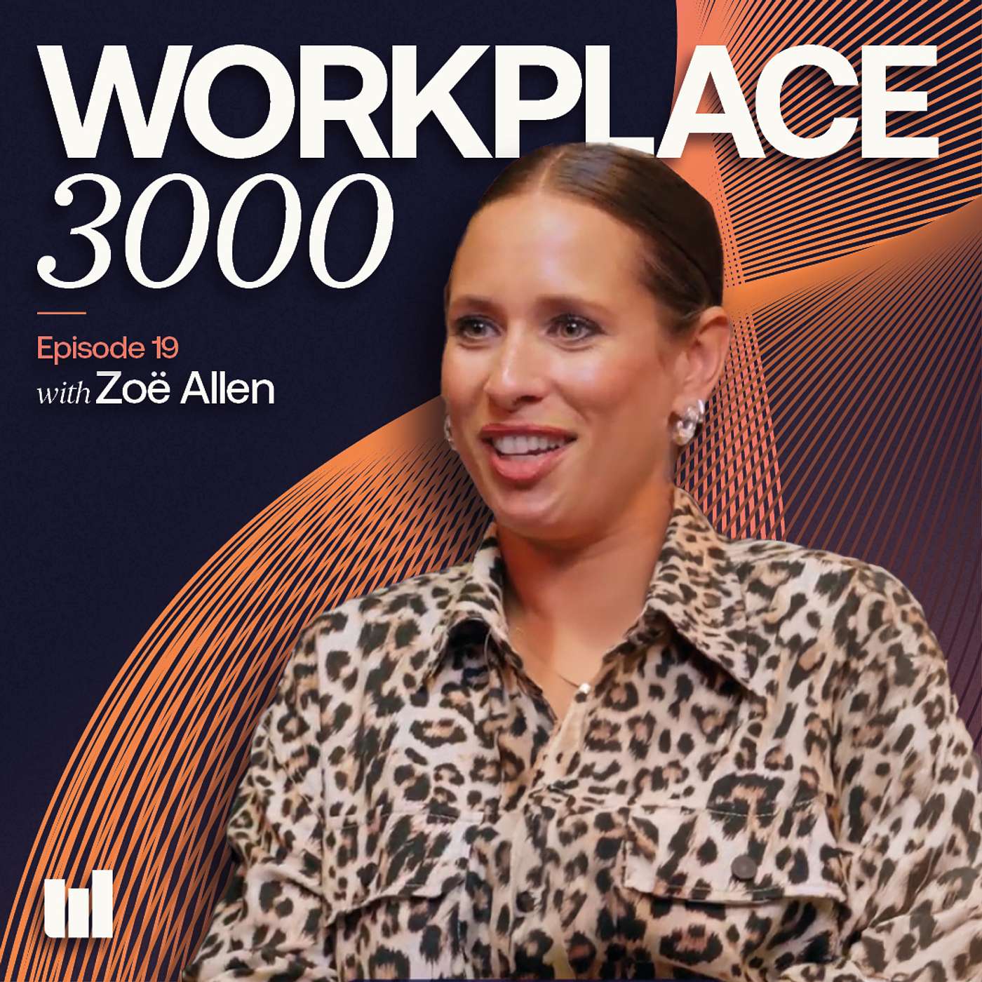 Workplace 3000