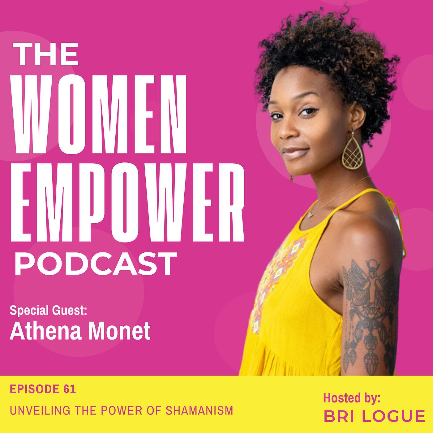 Women Empower Wednesdays