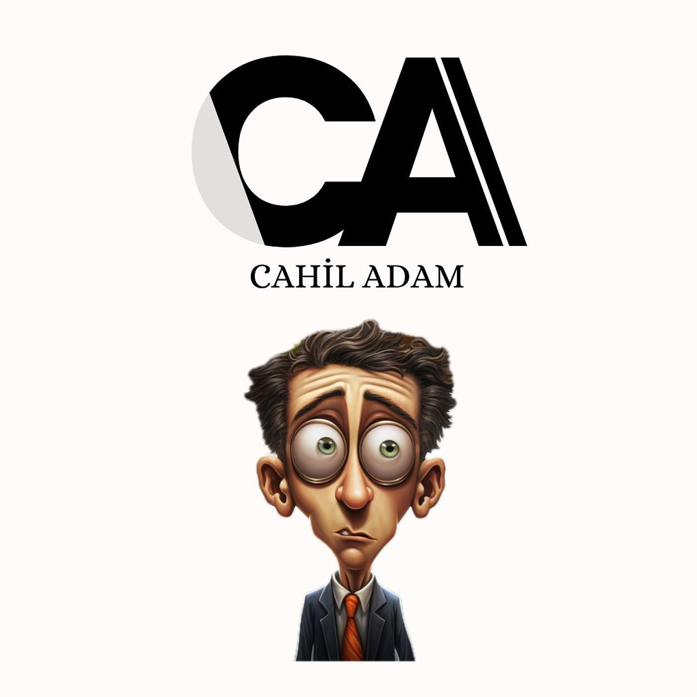 Cahil Adam