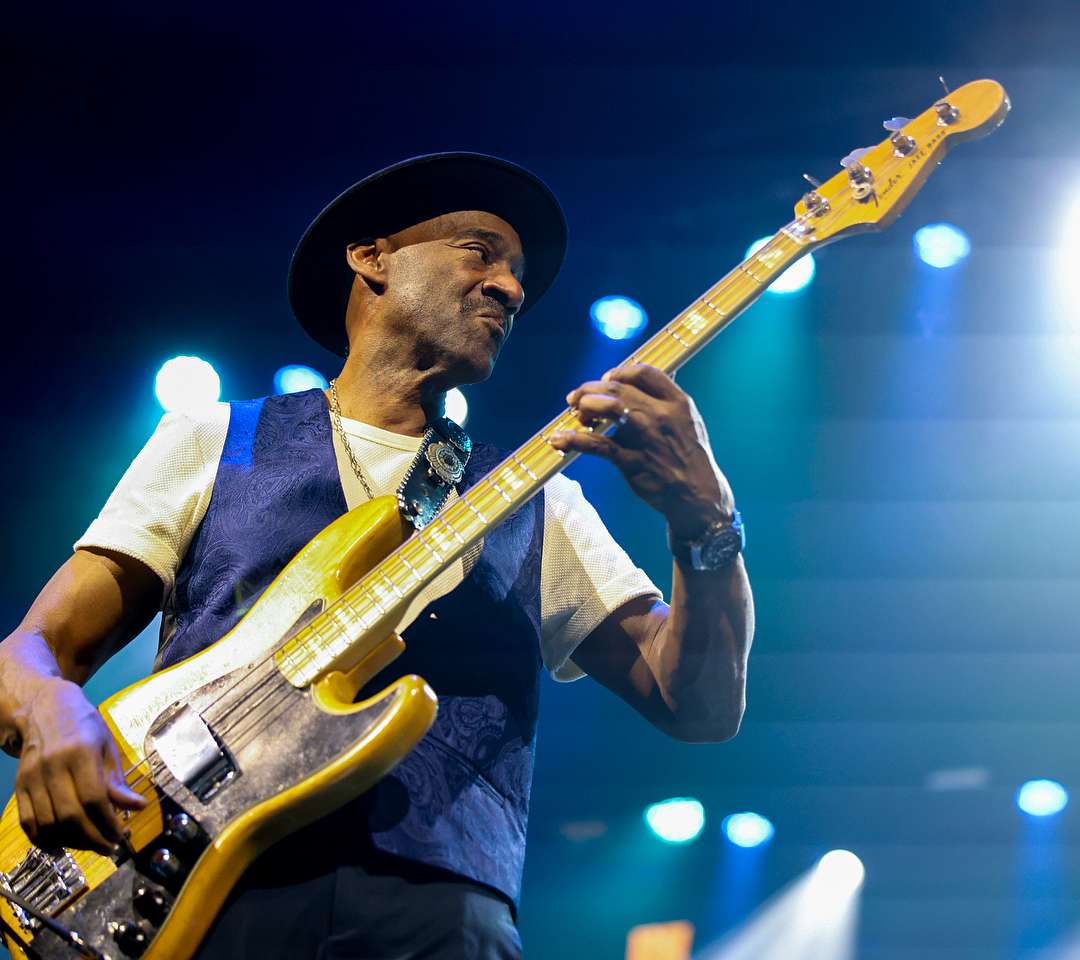 Marcus Miller