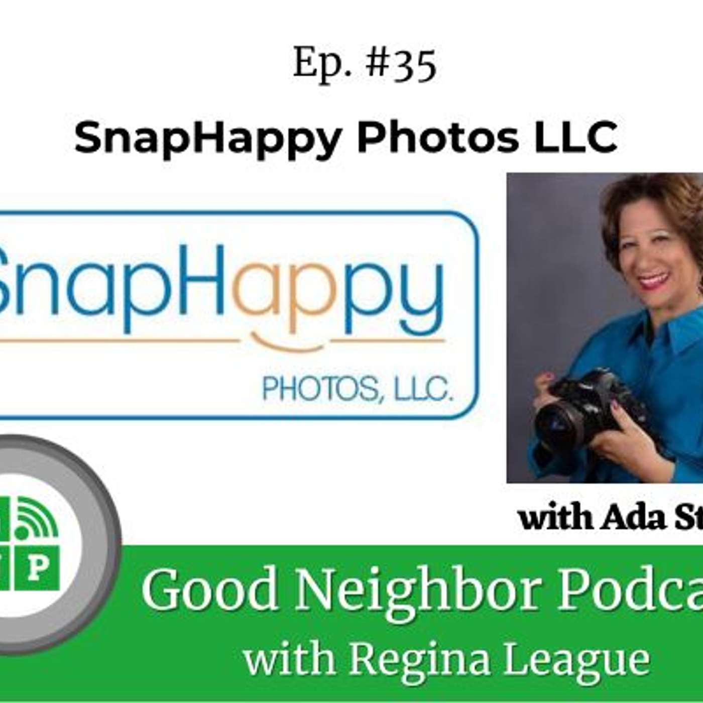 Good Neighbor Podcast South Charlotte