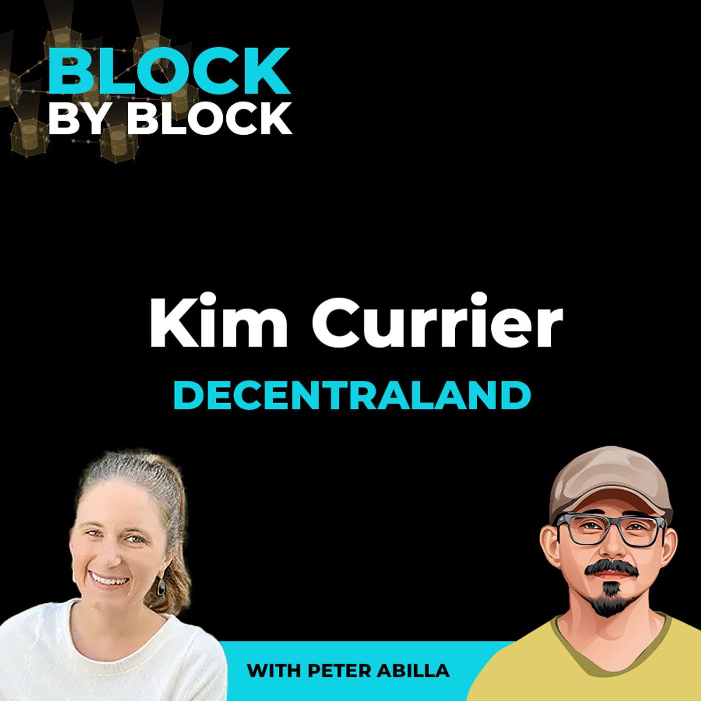 Block by Block: A Show on Web3 Growth Marketing