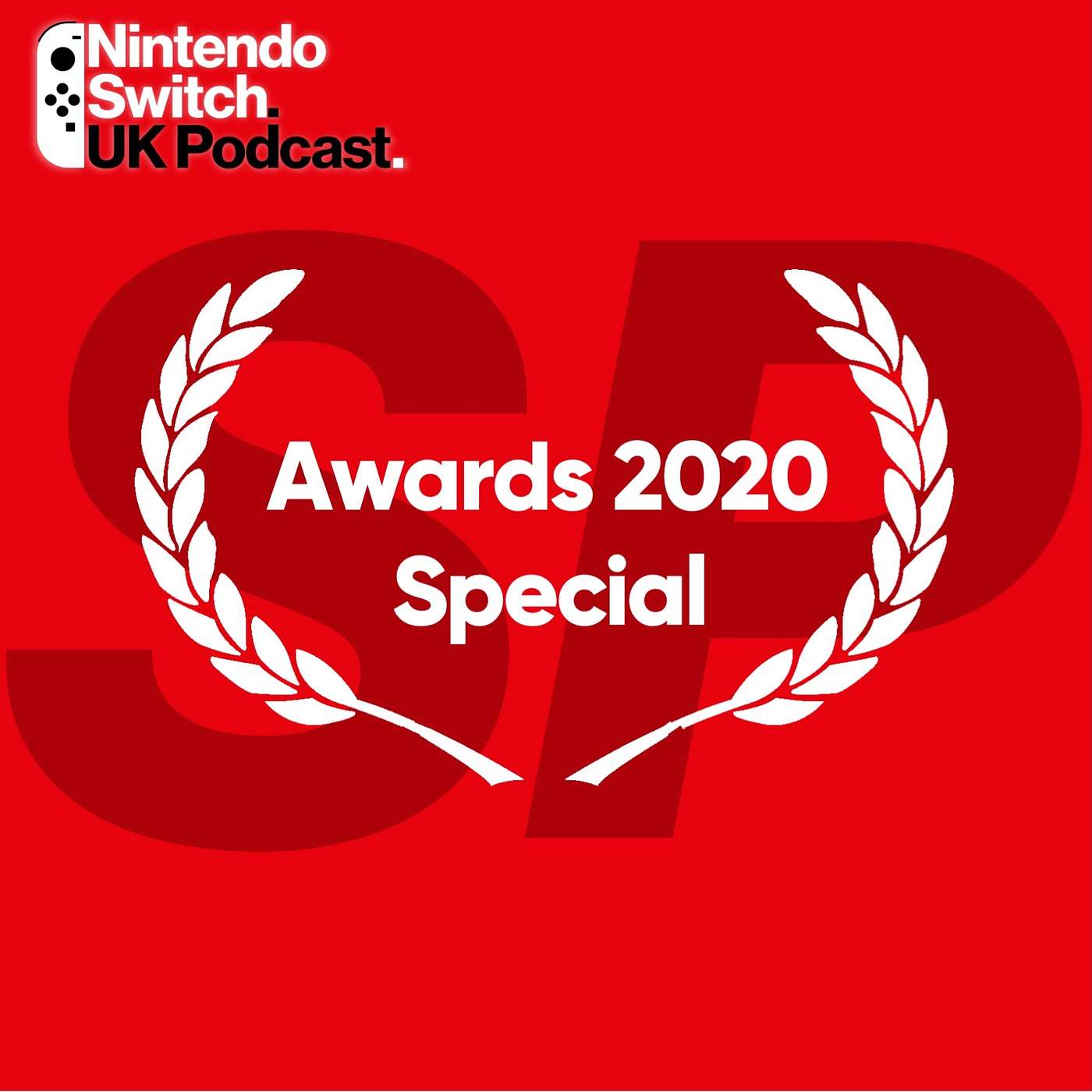 Nintendo Switch UK Podcast
