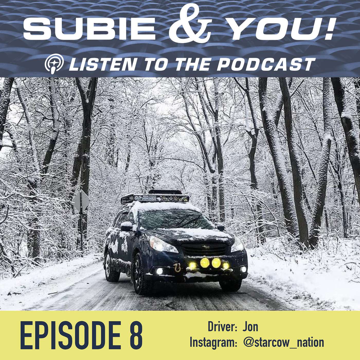 Subie & YOU!