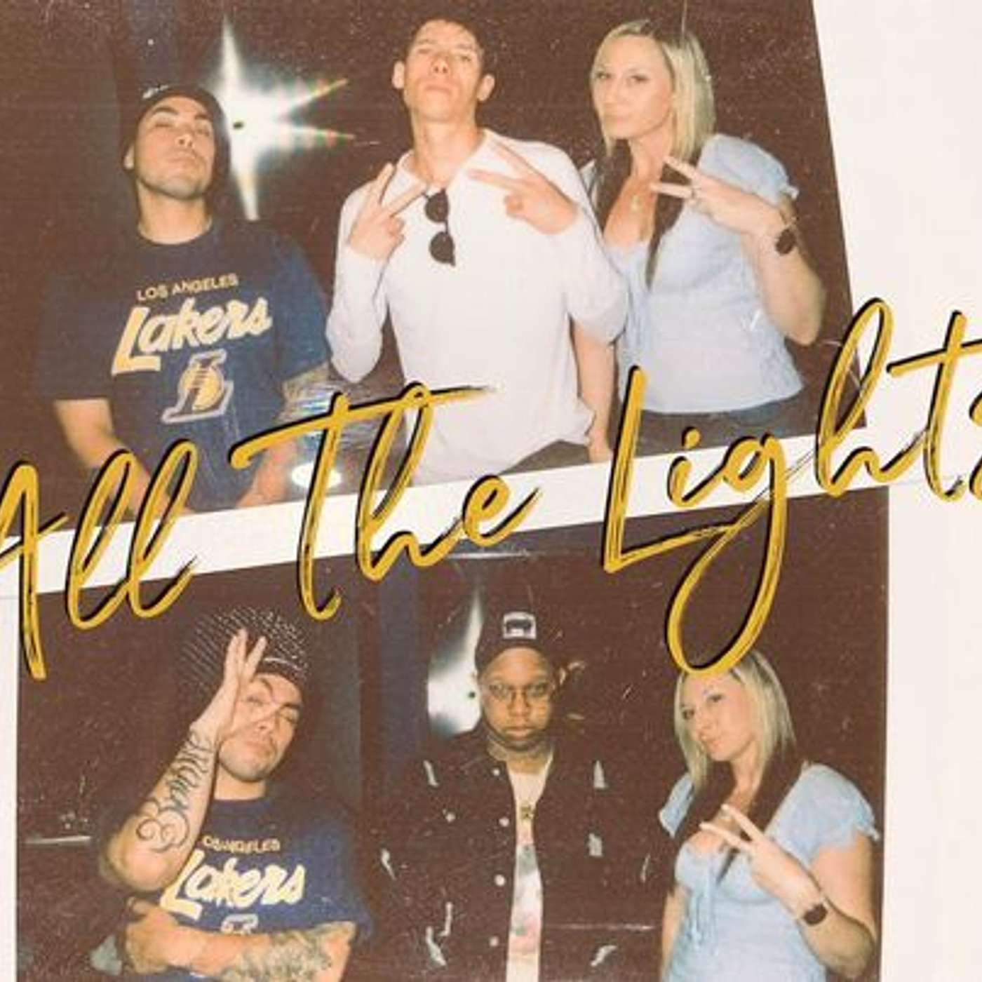 Life N Times (#60) All Of The Lights