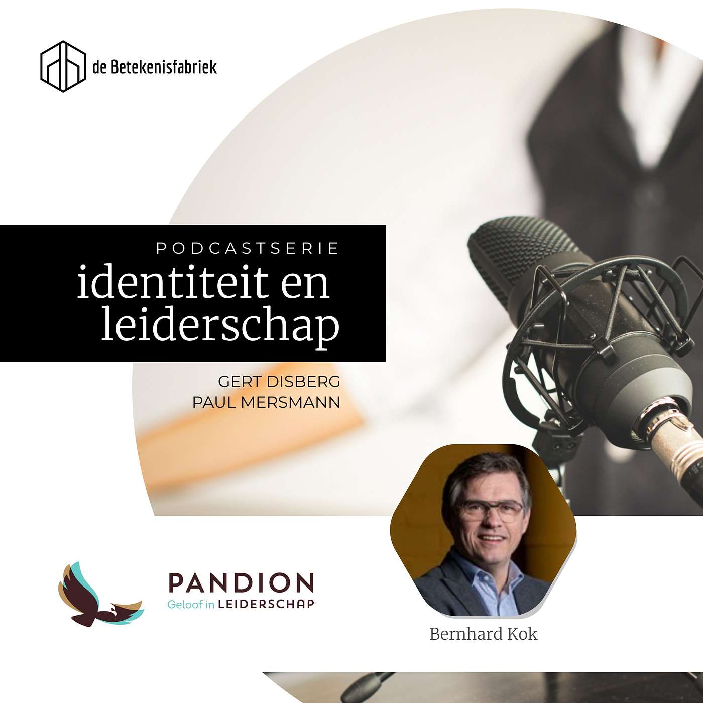 Aan de slag met identiteit