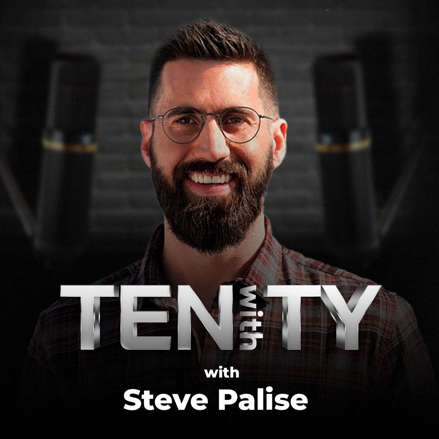 Ten with Ty - Your Investing Podcast