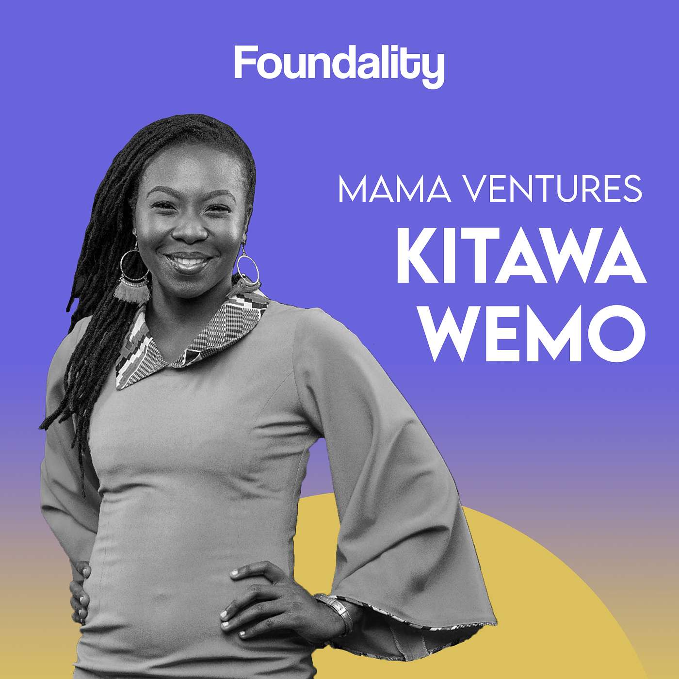 How to Test Products and Succeeding as a Female Founder - Kitawa Wemo