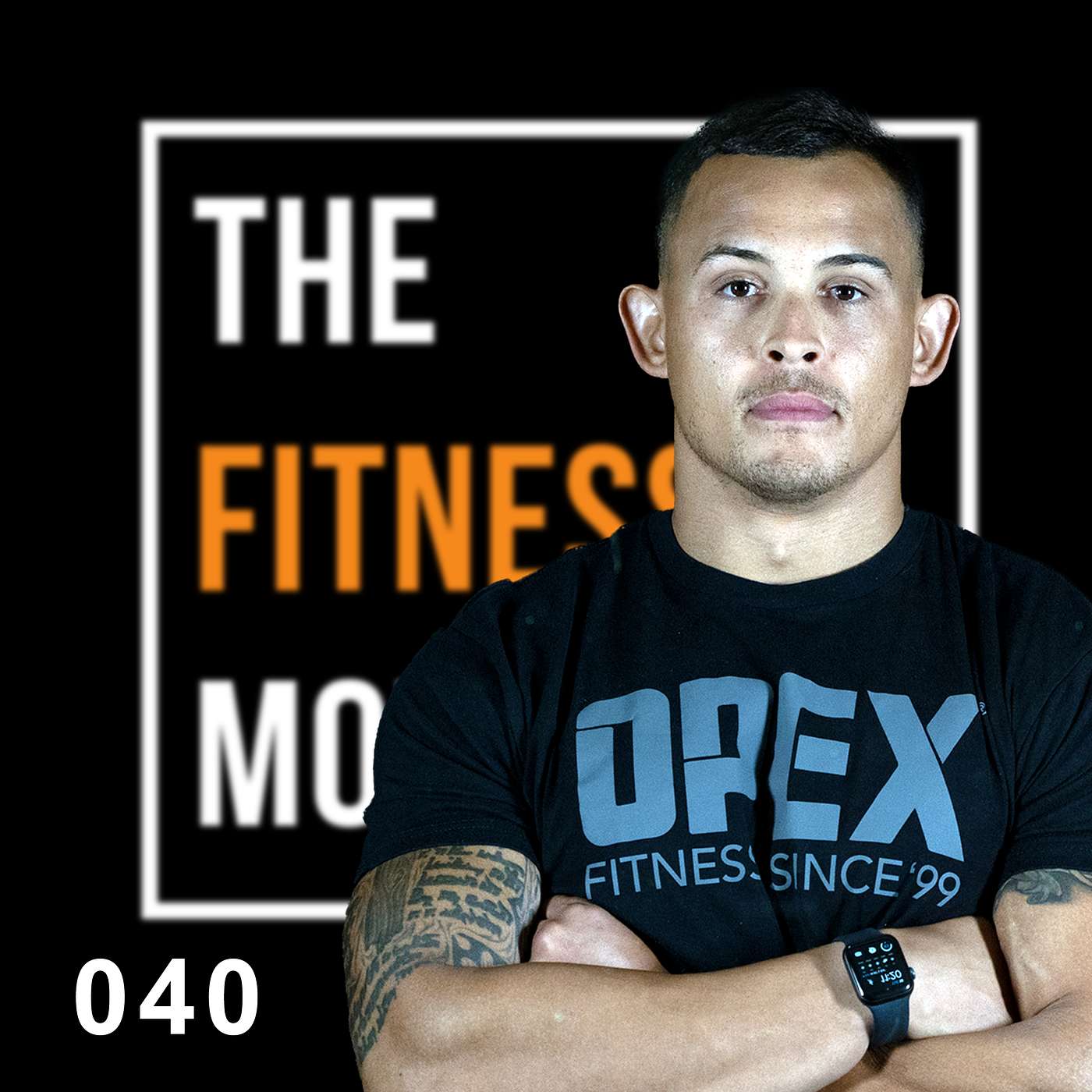 The Fitness Movement: Training | Programming | Competing