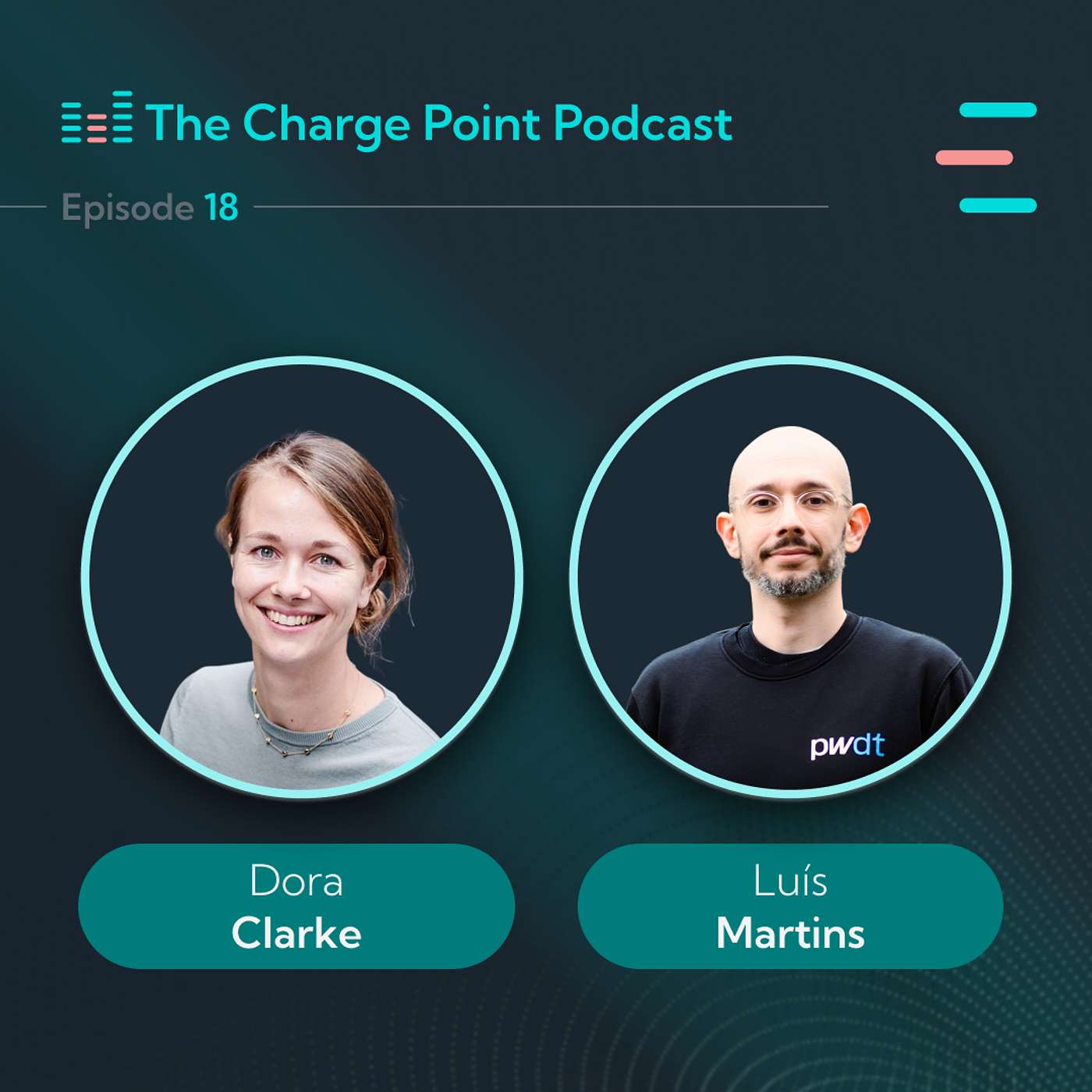 Episode 18: From kWh to Brand Love - The Role of Marketing in CPO Growth