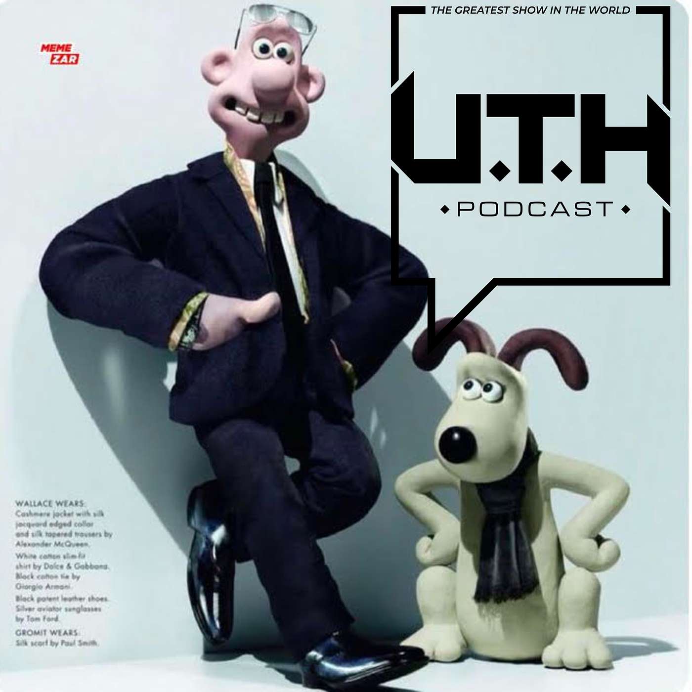 Ep. 95 Back Shots (ft. Golem) Ep. 95 Back Shots (ft. Golem)