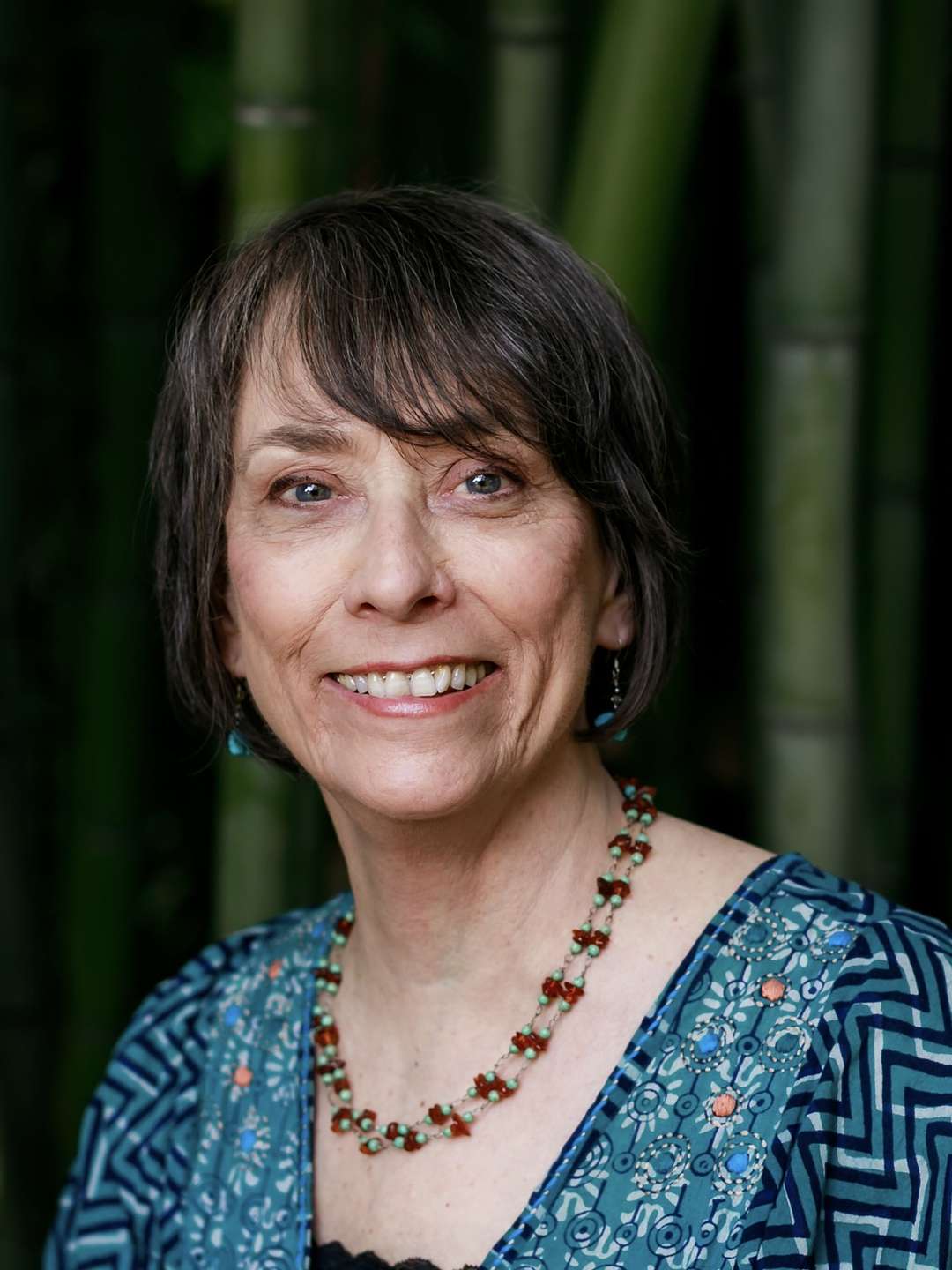 Anne Broyles