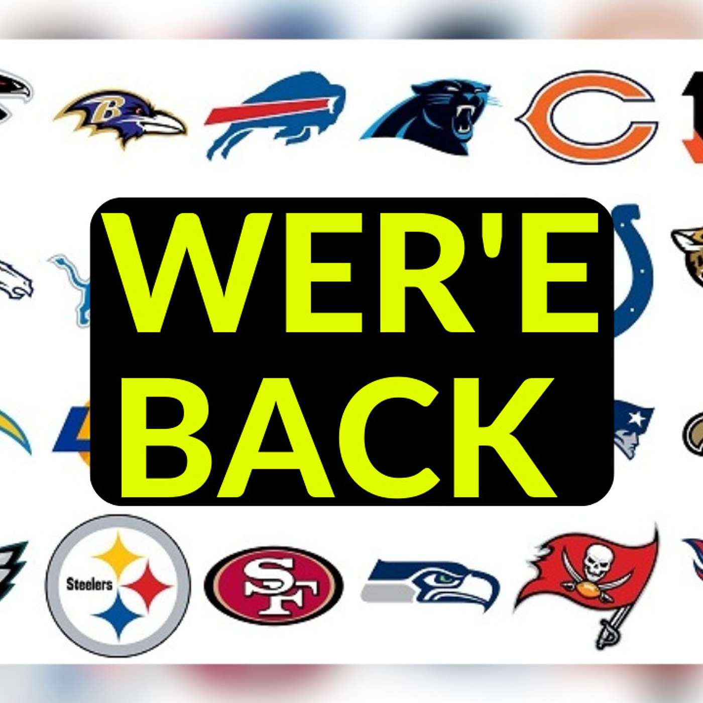 Jets vs Browns Hall Of Fame Game l Are You Ready 4 Sum Football? G.S.Q.H. Let's Talk About It! #NFL