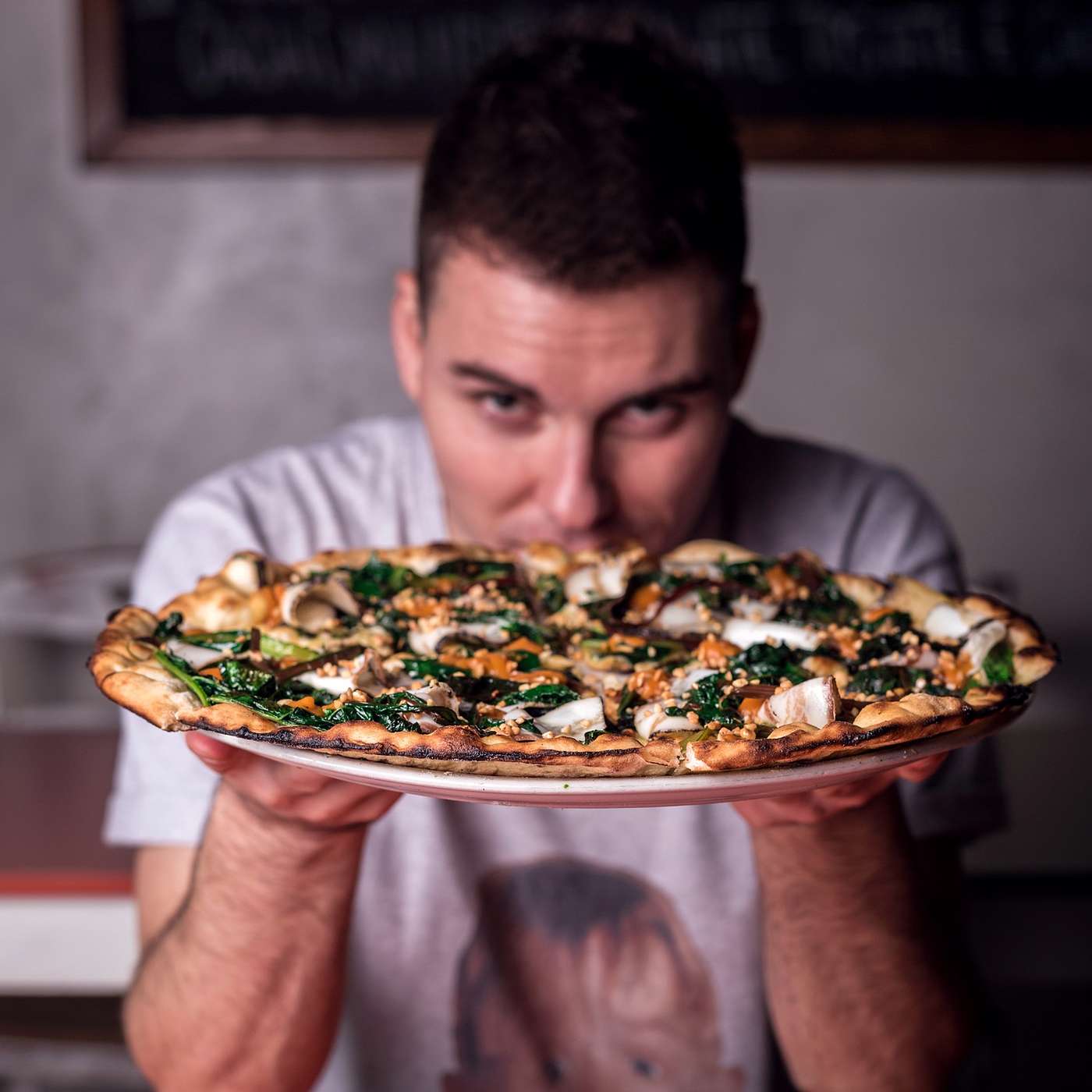 Che Pizza - Il podcast