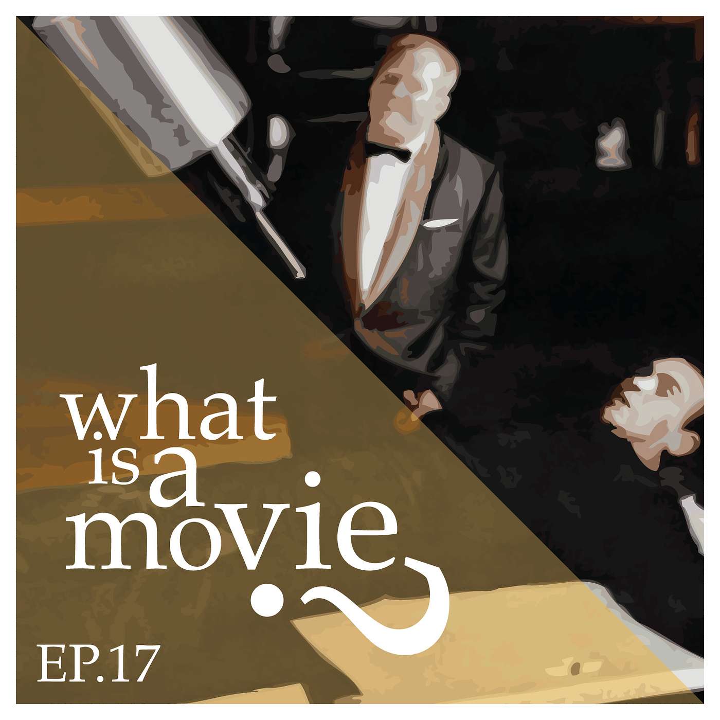 Ep.17: Goldfinger