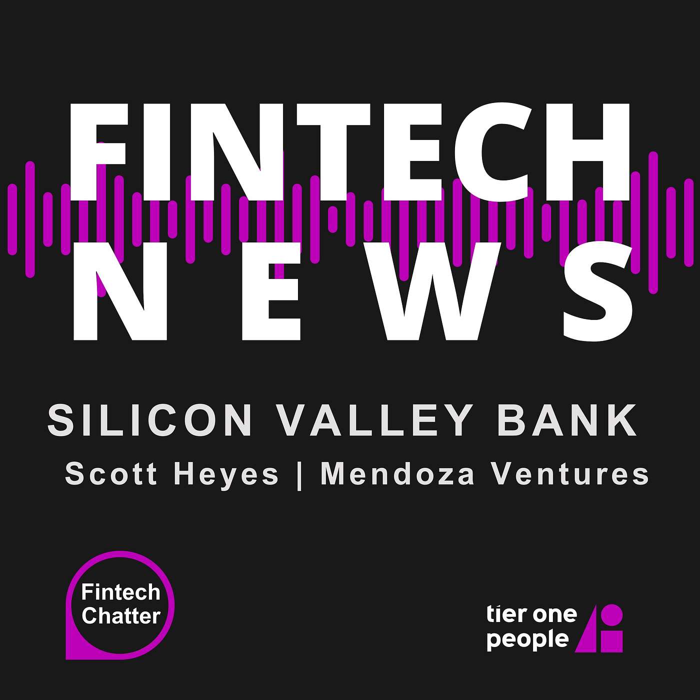 A VC account of Silicon Valley Bank Crash | Scott Heyes, Mendoza Ventures