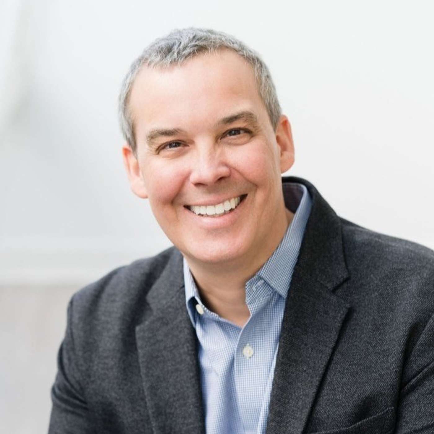 The Accidental Coach: Karl Becker on Leadership, Sales, and Team Culture