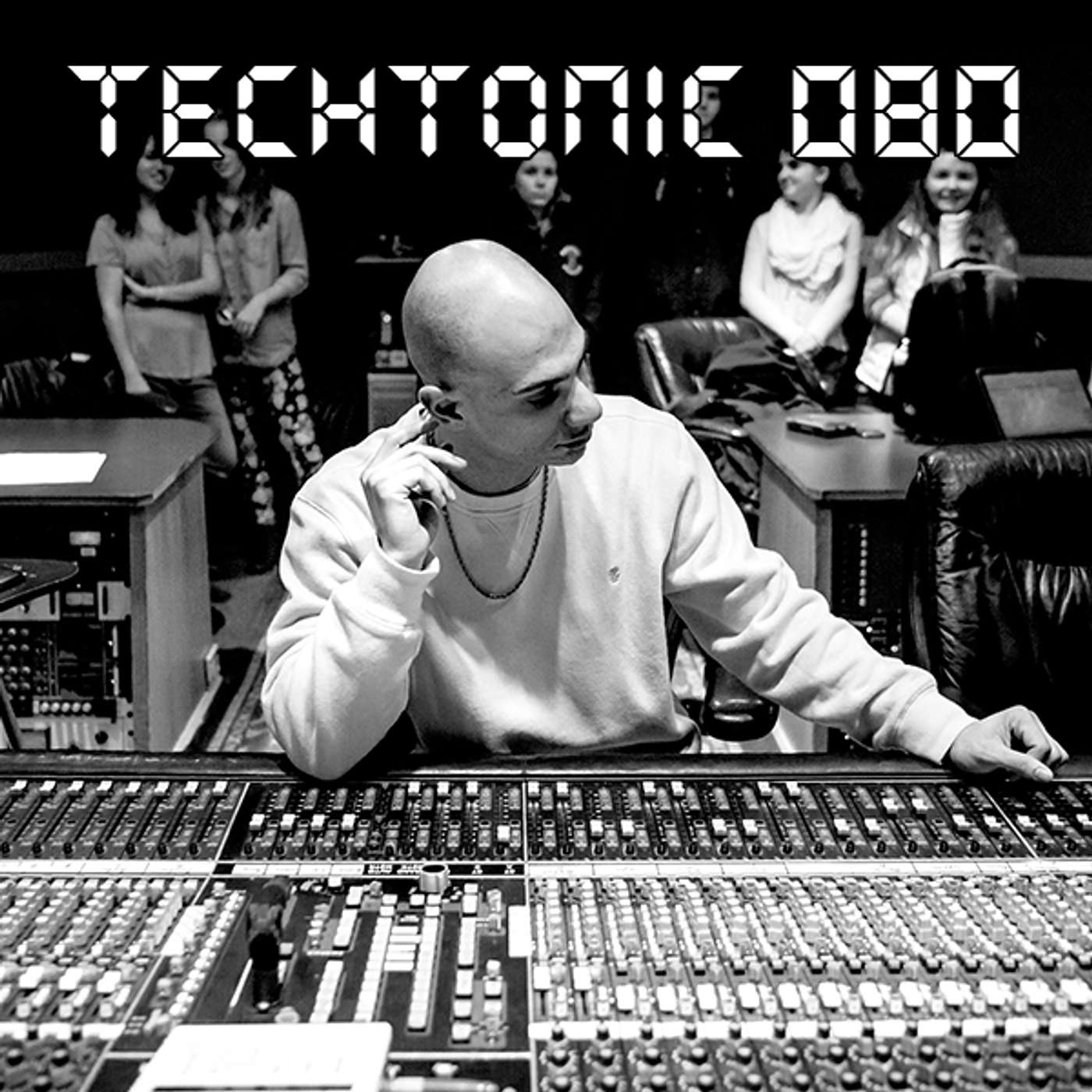 DJ Jockster » TechTonic Podcasts & Radio Show Residencies