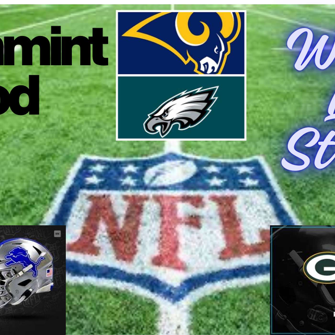 FreshMint Pod - NFL Week 3 / S3E3 FreshMint Pod - NFL Week 3 / S3E3