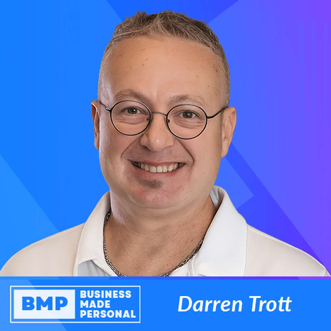 Business Made Personal