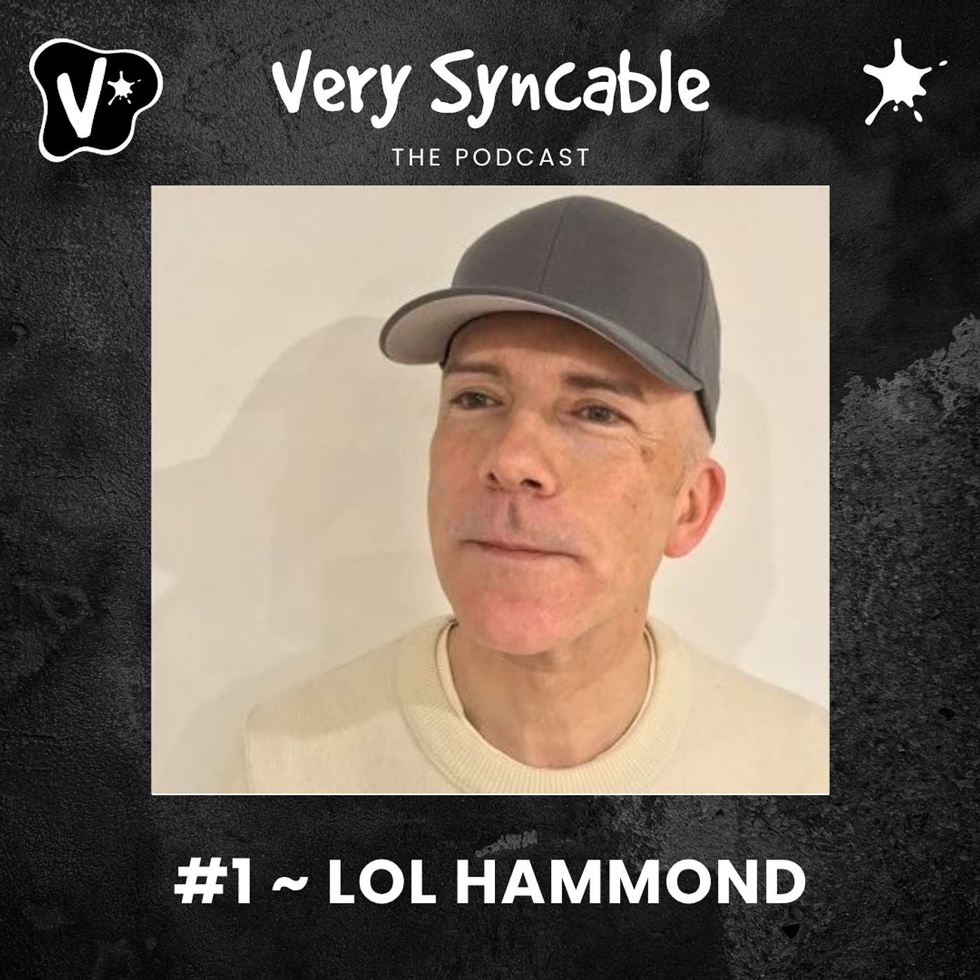 #1 Lol Hammond #1 Lol Hammond