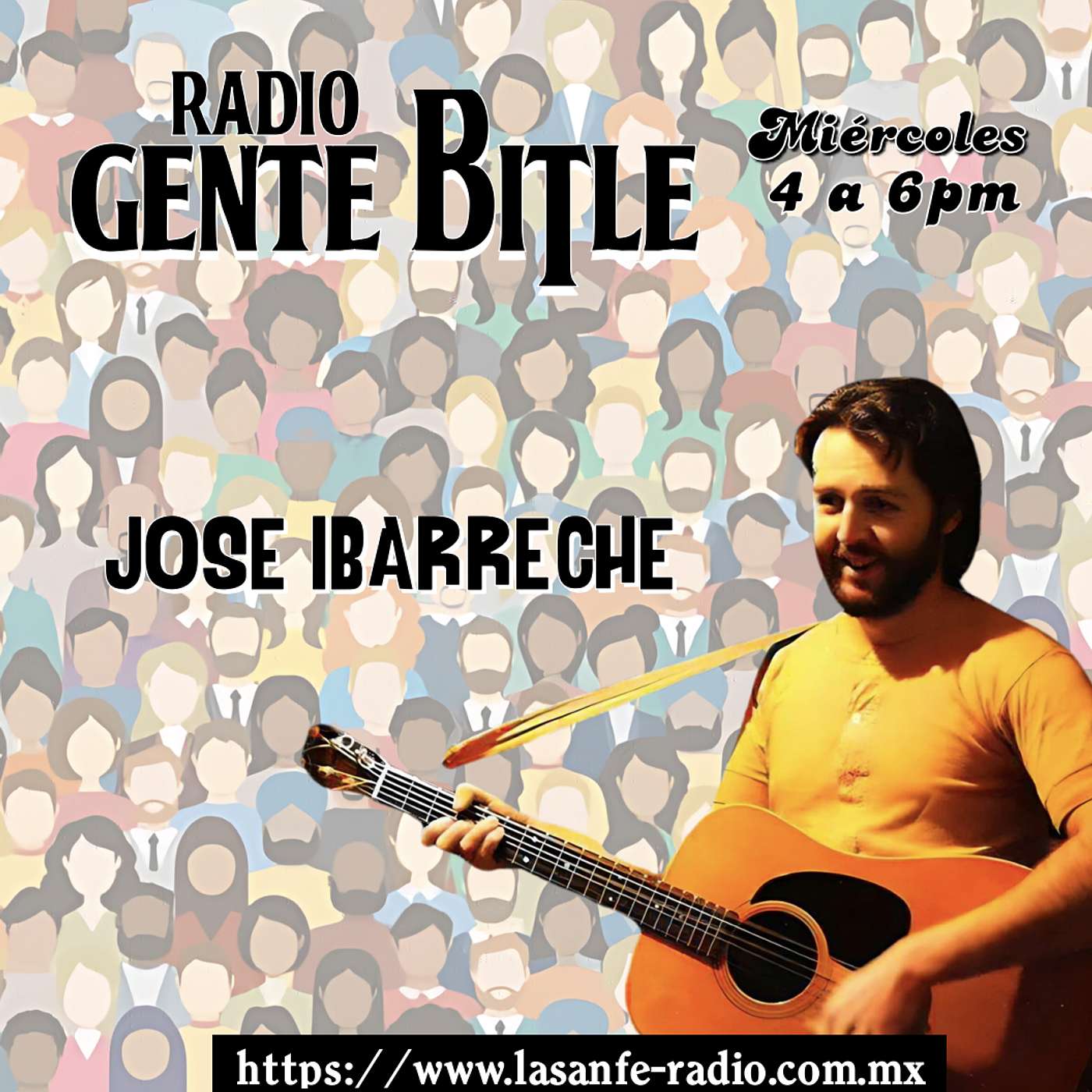 Gente Bitle