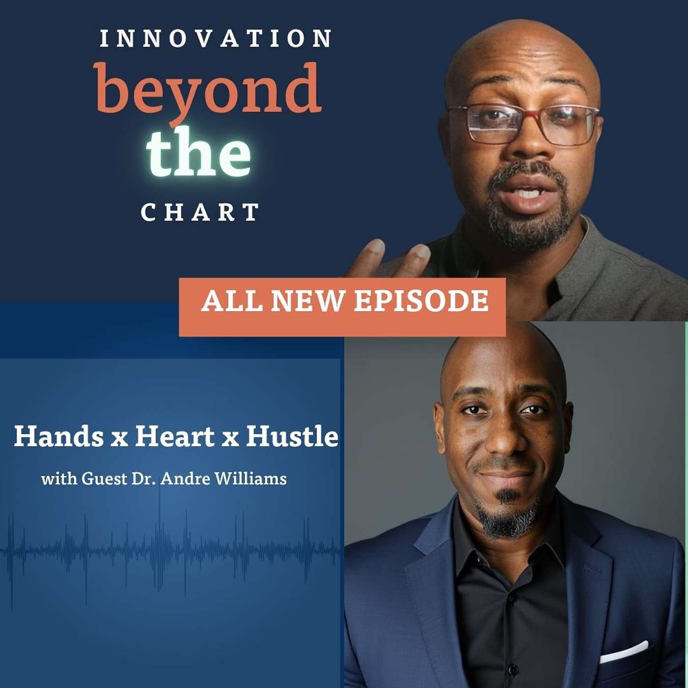 Innovation Beyond the Chart
